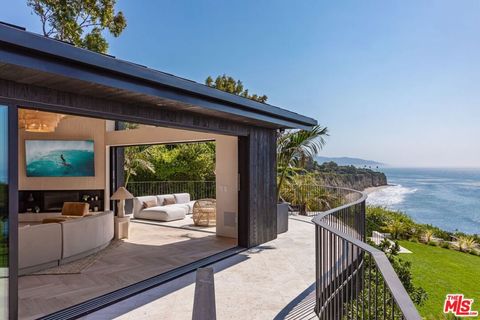 29130 Cliffside Drive Malibu CA 90265