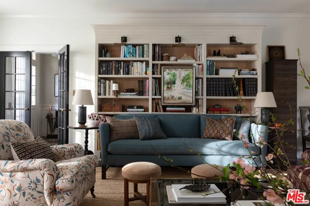 Santa Monica, California 90402, United States, 4 Bedrooms Bedrooms, ,5 BathroomsBathrooms,Residential,Active,10034