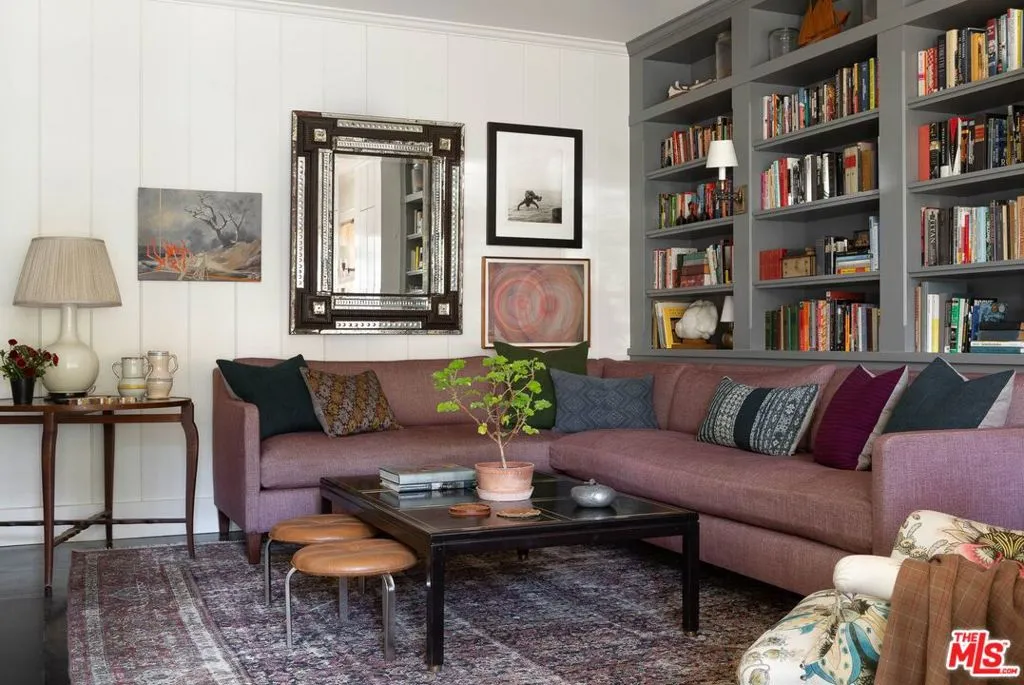 Santa Monica, California 90402, United States, 4 Bedrooms Bedrooms, ,5 BathroomsBathrooms,Residential,Active,10034