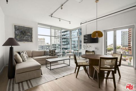 645 W 9th Street 603 Los Angeles CA 90015