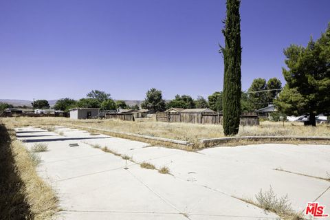 A home in Lancaster