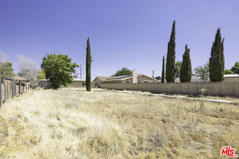 A home in Lancaster