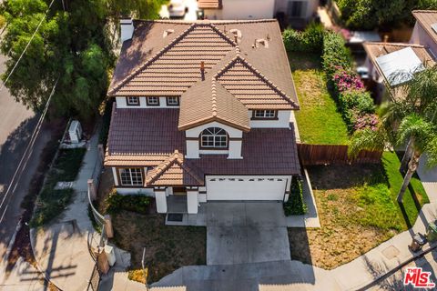 A home in Winnetka