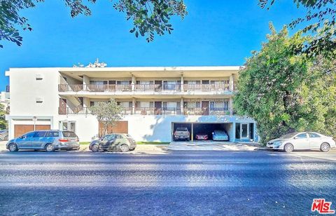 4171 W 4th Street Los Angeles CA 90020