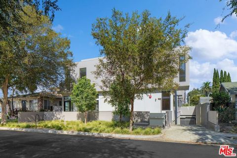 3808 College Ave 6 Culver City CA 90232