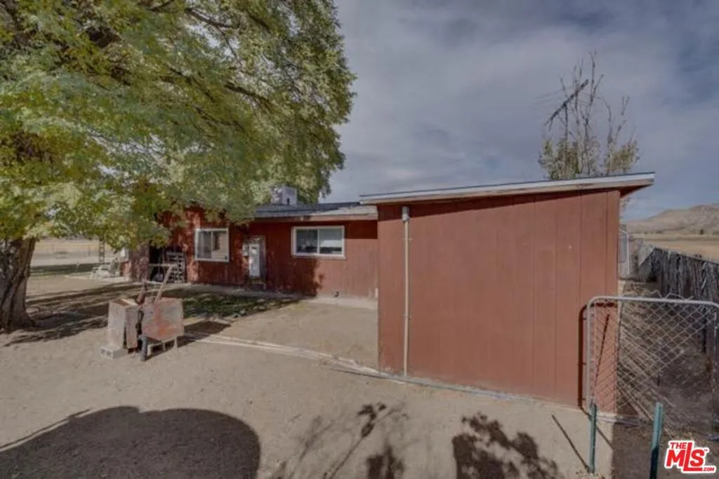 Cuyama, California 93252, United States, 2 Bedrooms Bedrooms, ,1 BathroomBathrooms,Residential,Active,33308