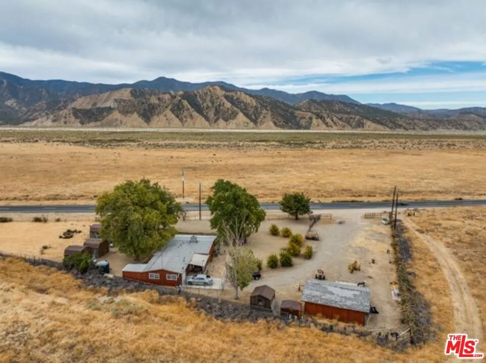 Cuyama, California 93252, United States, 2 Bedrooms Bedrooms, ,1 BathroomBathrooms,Residential,Active,33308