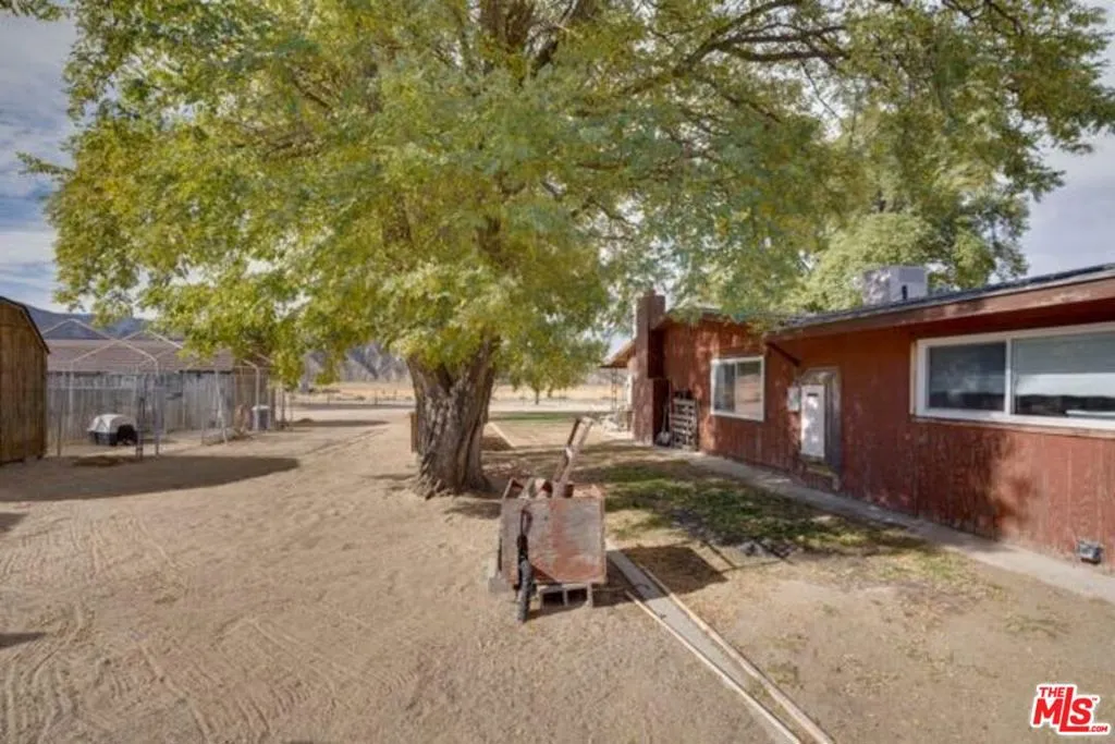 Cuyama, California 93252, United States, 2 Bedrooms Bedrooms, ,1 BathroomBathrooms,Residential,Active,33308