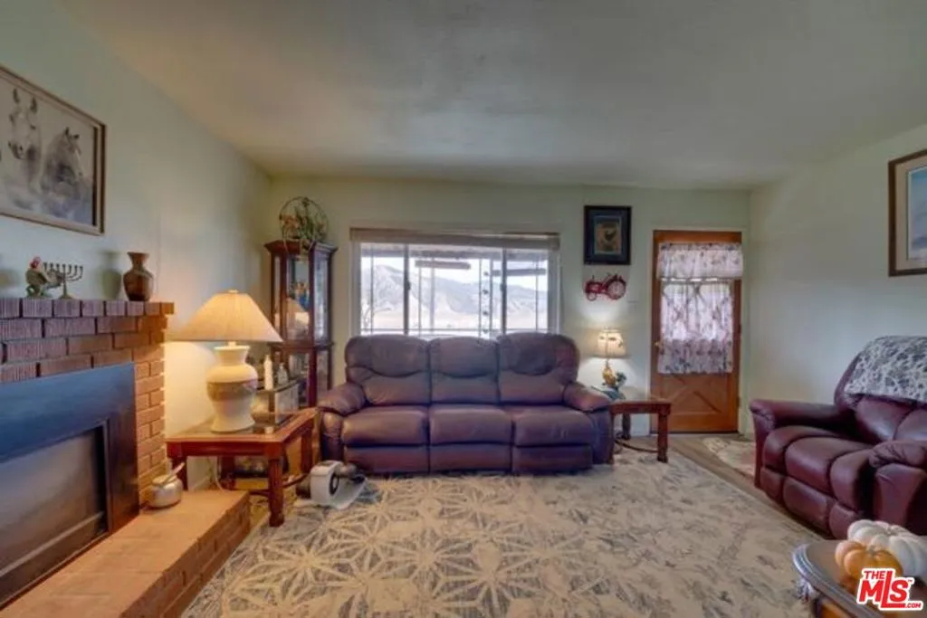 Cuyama, California 93252, United States, 2 Bedrooms Bedrooms, ,1 BathroomBathrooms,Residential,Active,33308