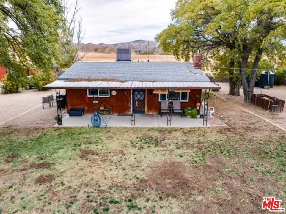 Cuyama, California 93252, United States, 2 Bedrooms Bedrooms, ,1 BathroomBathrooms,Residential,Active,33308