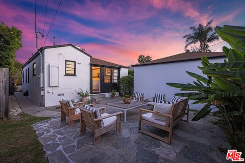 A home in Venice