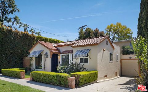 8616 Rugby Drive, West Hollywood, CA 90069 - #: 24375771