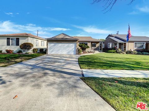 A home in Lakewood