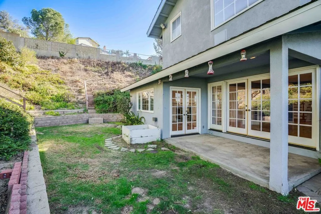 Rolling Hills Estates, California 90274, United States, 5 Bedrooms Bedrooms, ,5 BathroomsBathrooms,Residential,Active,16545