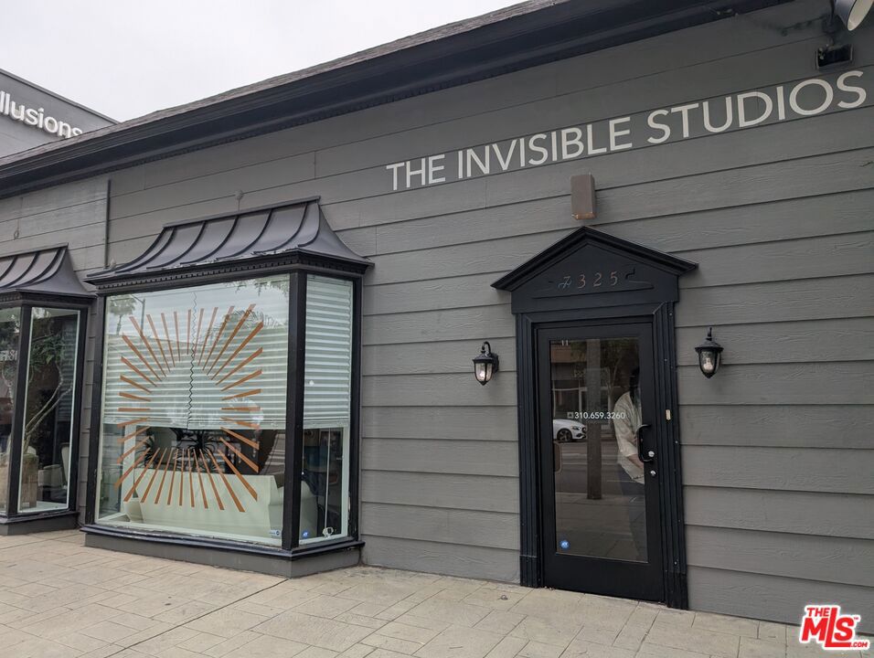 Properties 3 7317 Santa Monica Boulevard