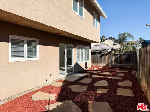 A home in Perris