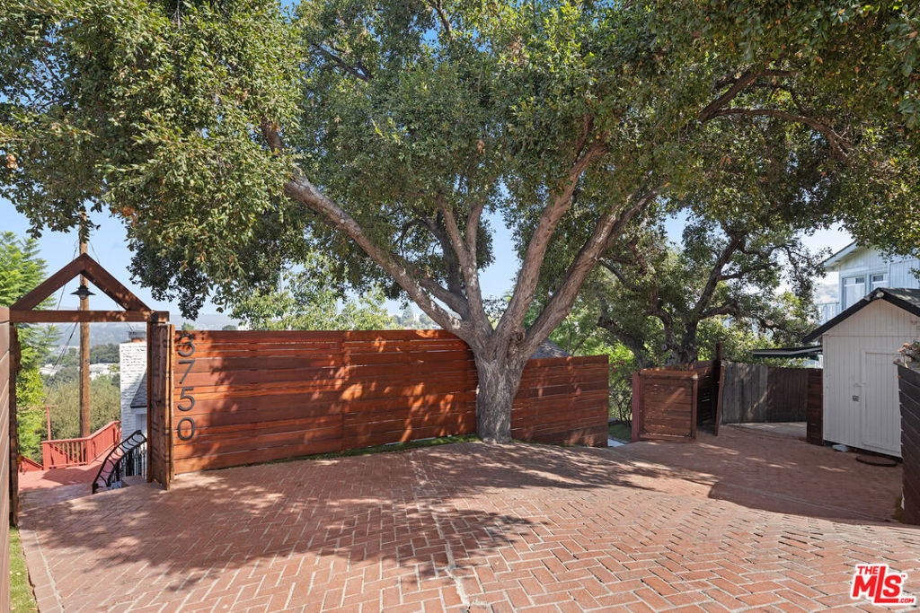 3750 Alta Mesa Drive
