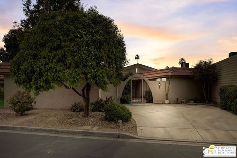 68383 Calle Barcelona, Cathedral City, CA 92234 - #: 24374191