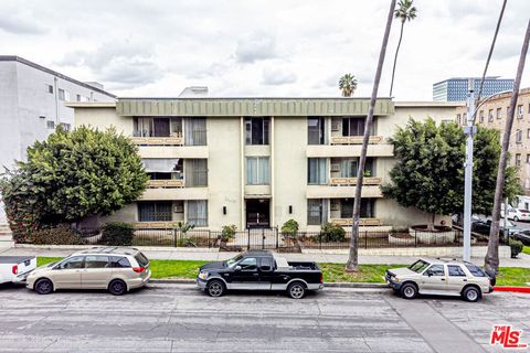 360 S Kenmore Avenue Unit 310, Los Angeles, CA 90020 - #: 24378695