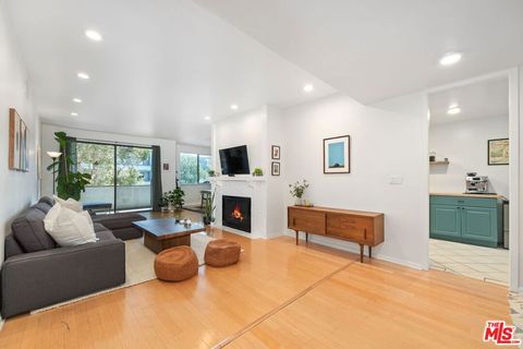 306 BORA BORA Way 206 Marina Del Rey CA 90292