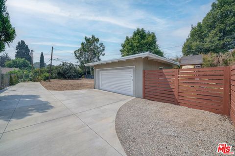 A home in Riverside