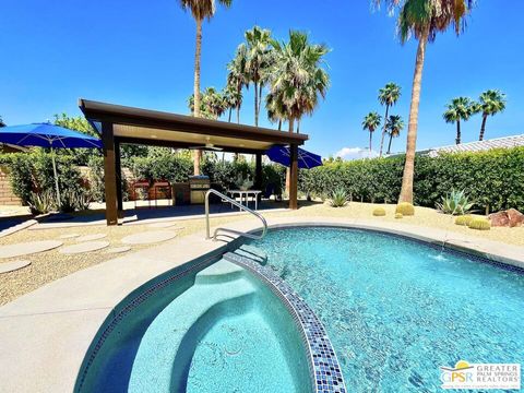 1566 S Farrell Drive, Palm Springs, CA 92264 - #: 24359669