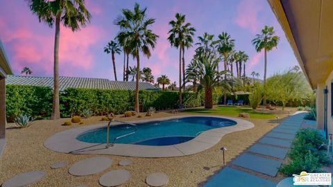 1566 S Farrell Drive, Palm Springs, CA 92264 - #: 24359669