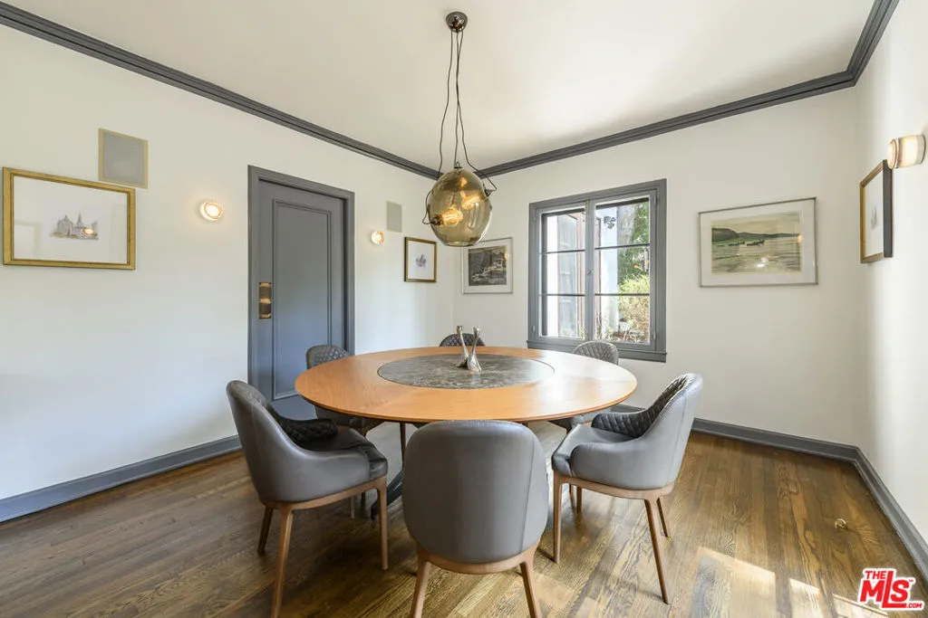 Los Angeles, California 90027, United States, 4 Bedrooms Bedrooms, ,3 BathroomsBathrooms,Residential,Active,17711