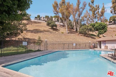 A home in Montebello