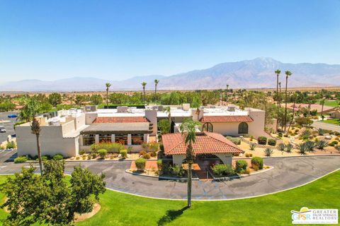 A home in Desert Hot Springs