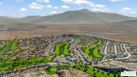 A home in Desert Hot Springs