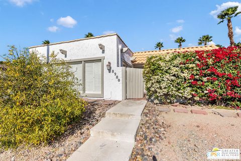 A home in Desert Hot Springs