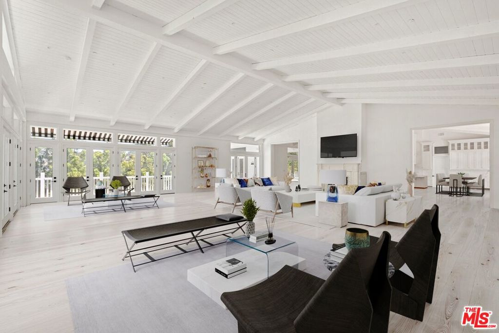 Properties 3 9669 Oak Pass Road