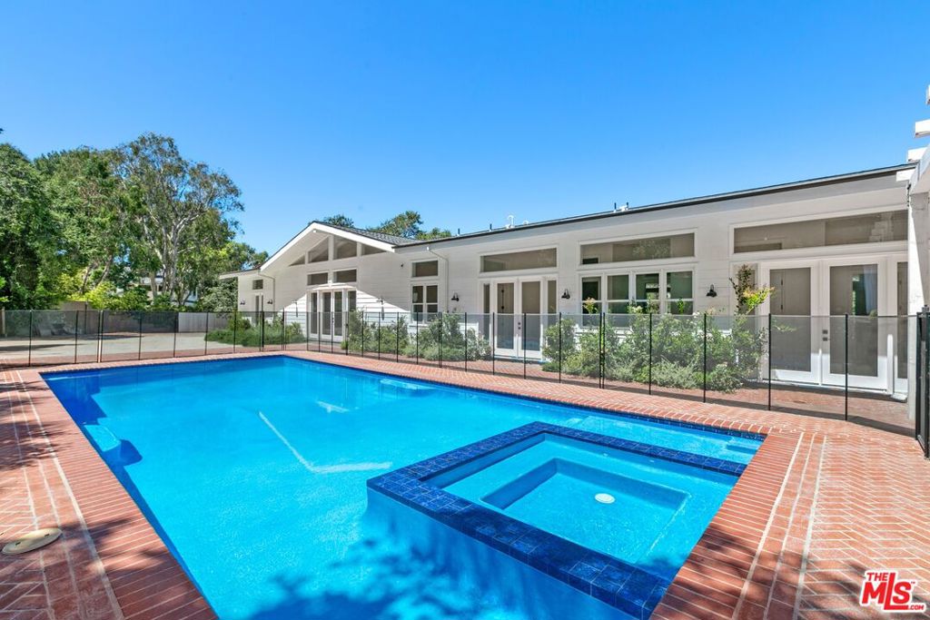 Properties 2 9669 Oak Pass Road
