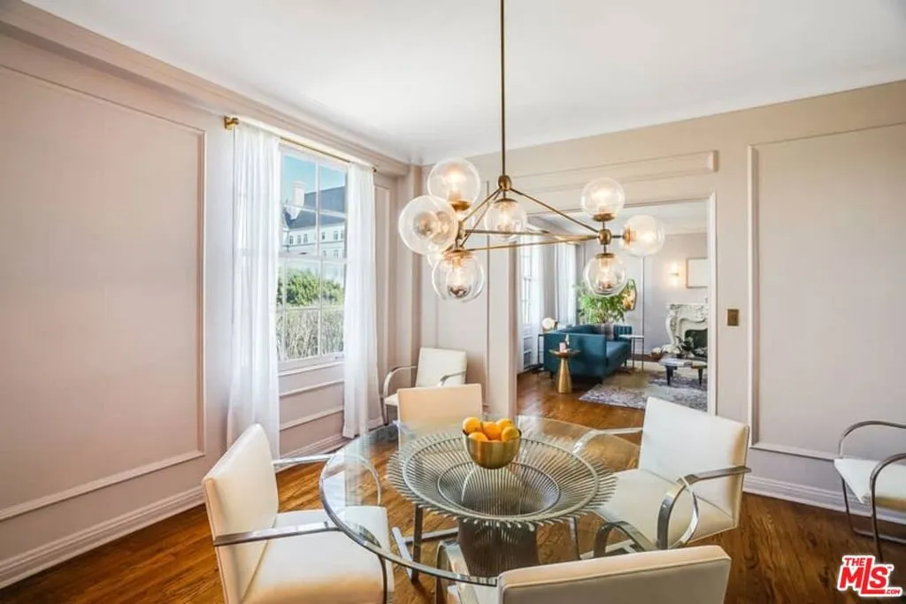 Los Angeles, California 90005, United States, 1 Bedroom Bedrooms, ,1 BathroomBathrooms,Residential,Pending,15469