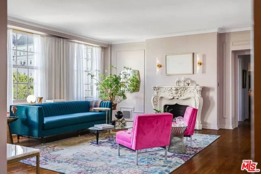 Los Angeles, California 90005, United States, 1 Bedroom Bedrooms, ,1 BathroomBathrooms,Residential,Pending,15469