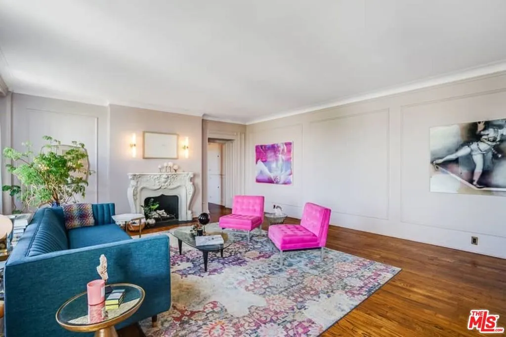 Los Angeles, California 90005, United States, 1 Bedroom Bedrooms, ,1 BathroomBathrooms,Residential,Pending,15469