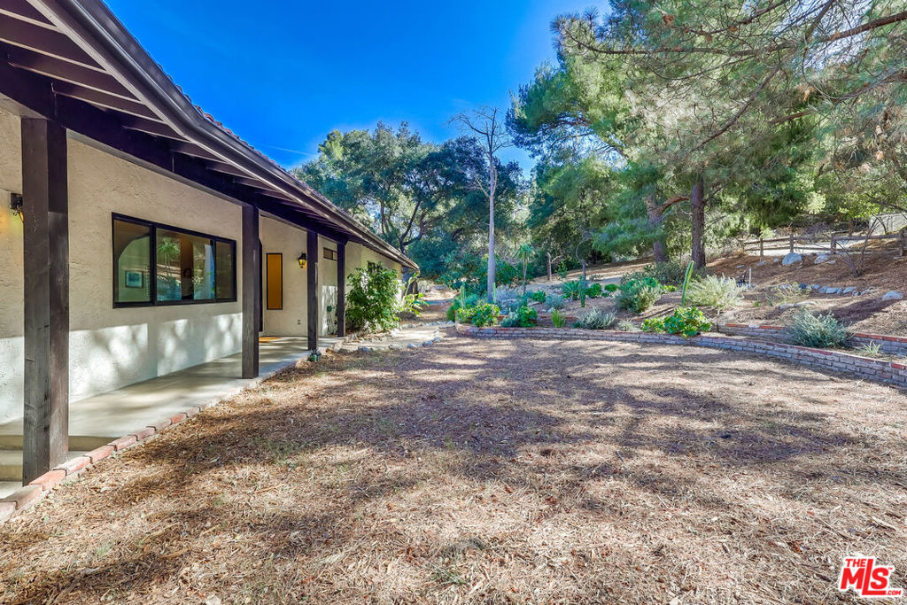 Properties 2 4137 Big Tujunga Canyon Road