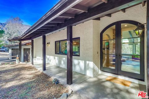 4137 Big Tujunga Canyon Road Tujunga CA 91042