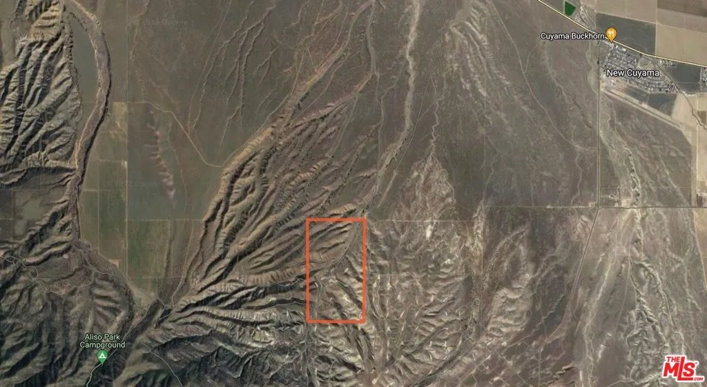 New Cuyama, California 93254, United States, ,Commercial,Active,21936