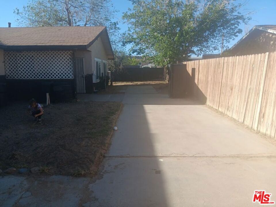 11560 Sage Street