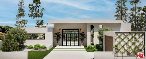 500 Leslie Lane Beverly Hills CA 90210