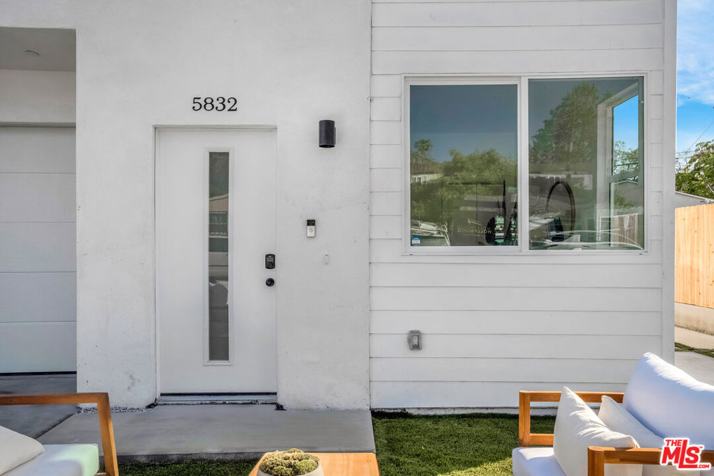 Properties 3 5832 David Avenue