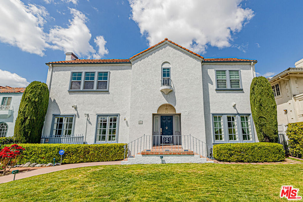 Properties 1 821 Lorraine Boulevard