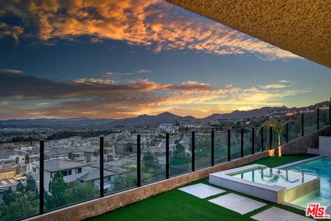 20326 W Liverpool Way Porter Ranch CA 91326
