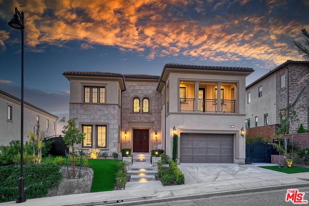 Properties 1 20326 W Liverpool Way