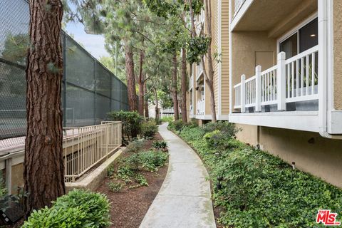 A home in Playa del Rey