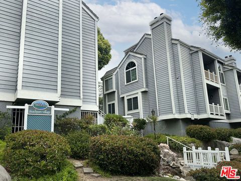 A home in Playa del Rey