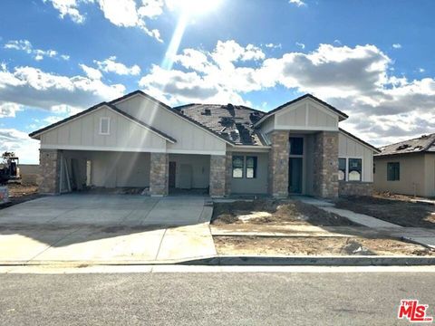 A home in Bakersfield