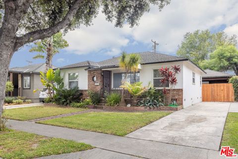 A home in Lakewood